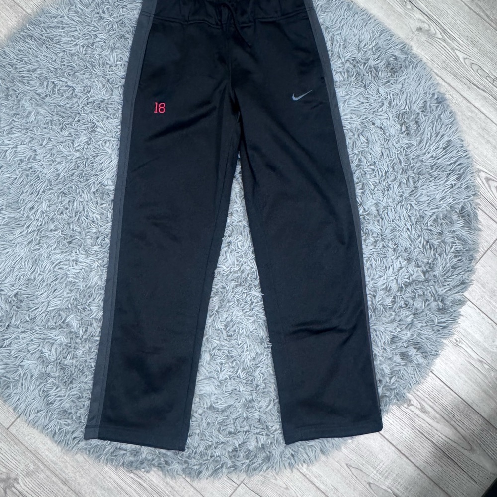 Nike Therma-Fit Black Pants